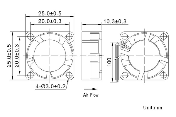 Shenzhen Jiangshanlai Electronic Technology Co., Ltd.